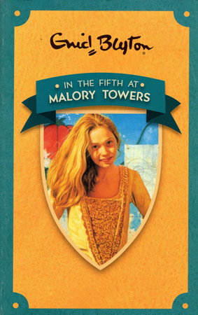 In the Fifth At Malory Towers